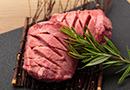 Hakata Location Only<br>
Tokujo Atsugiri Tan (Prime Thick-Cut Tongue)