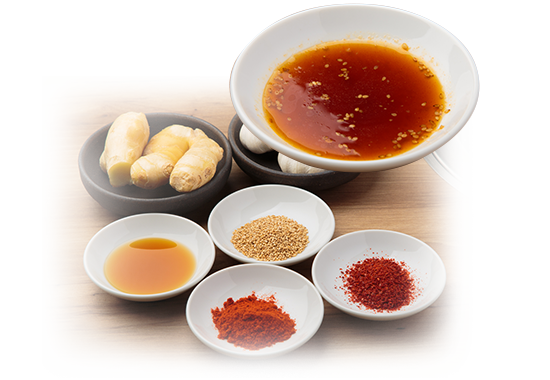 Original Dipping Sauce